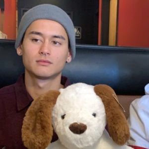 Meet your Posher, Alex